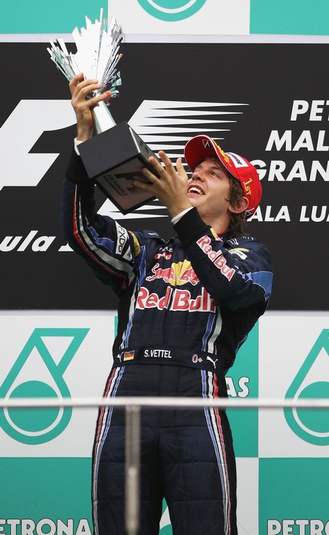 GP Malesia